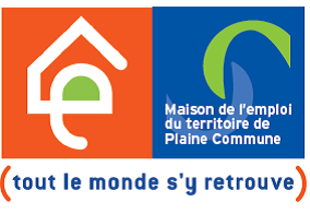 logo maison de l'emploi