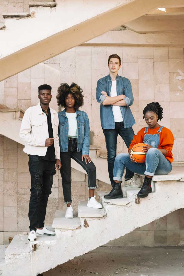 Mission Locale saint-denis