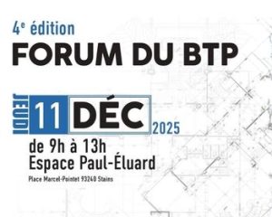 Forum du BTP