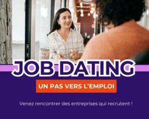 job dating