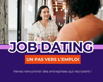 job dating