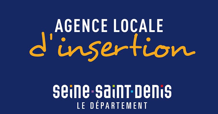 agences locale d'insertion seine-saint-denis