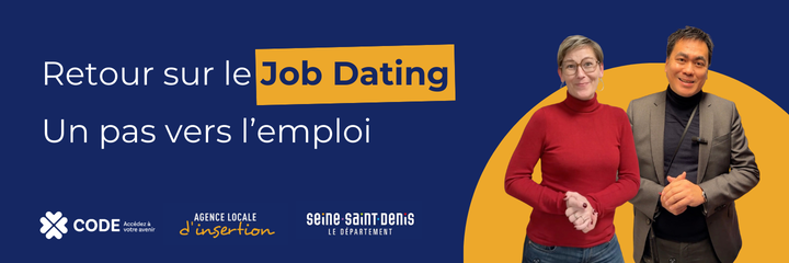Job Dating