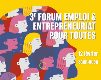 Forum emploi & entrepreneuriat