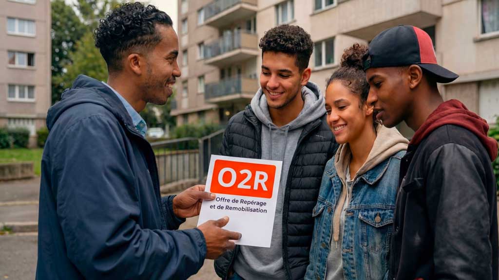 O2R l'offre de repérage et de remobilisation