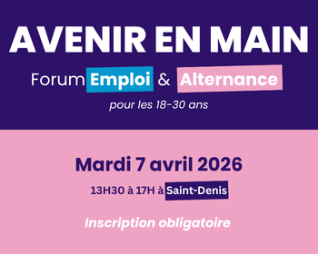 forum alternance
