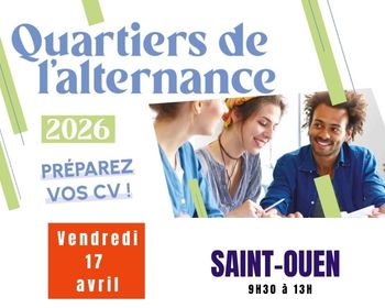 Les Quartiers de l’Alternance