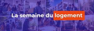 semaine du logement