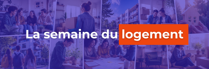 semaine du logement