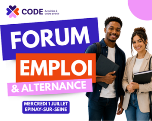 forum emploi alternance