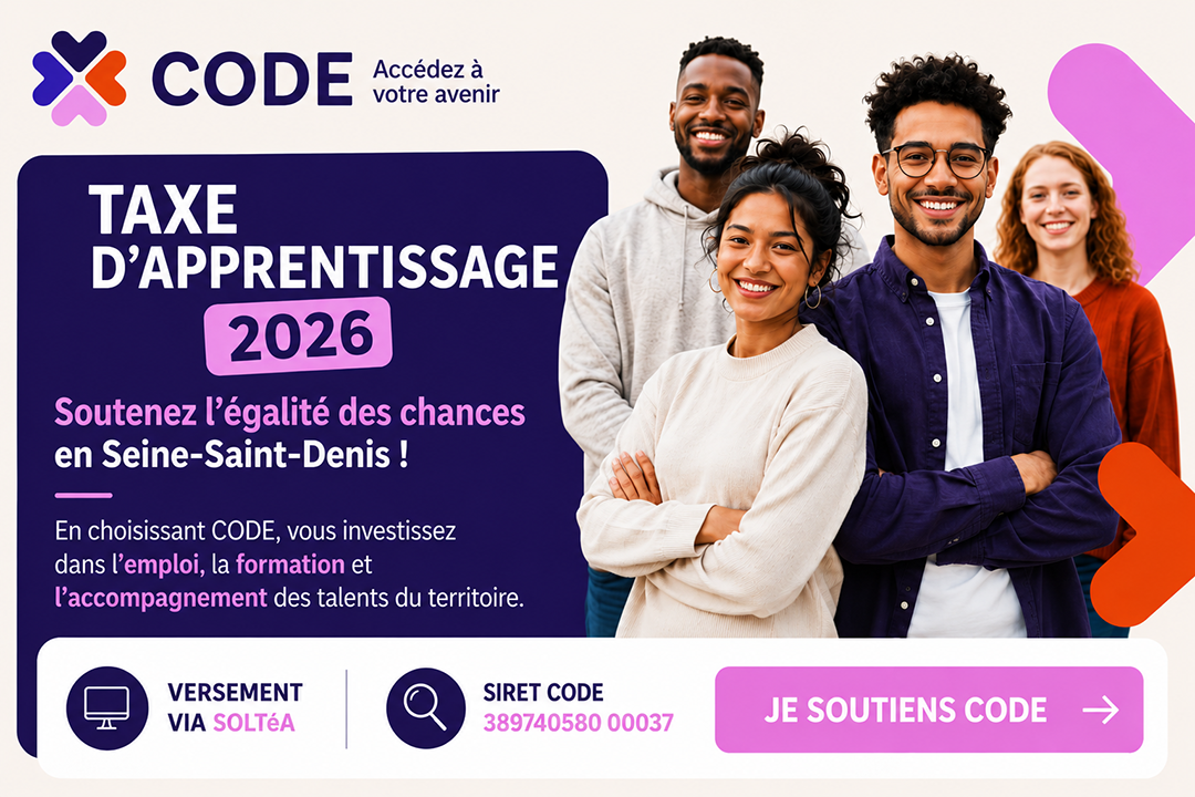 taxe d'apprentissage