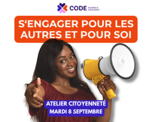atelier emploi
