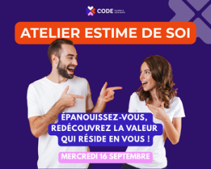 atelier estime de soi