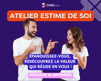 atelier estime de soi