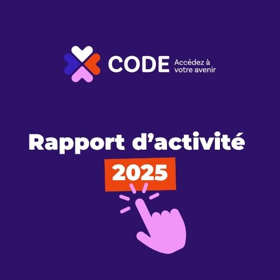 Rapport d'activité