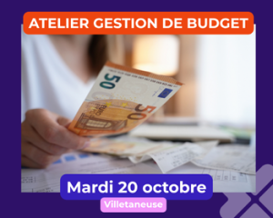 atelier mission locale