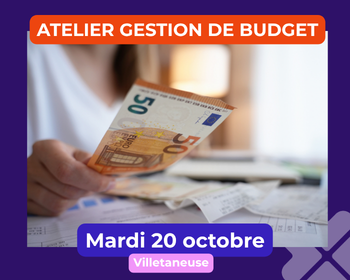 atelier mission locale